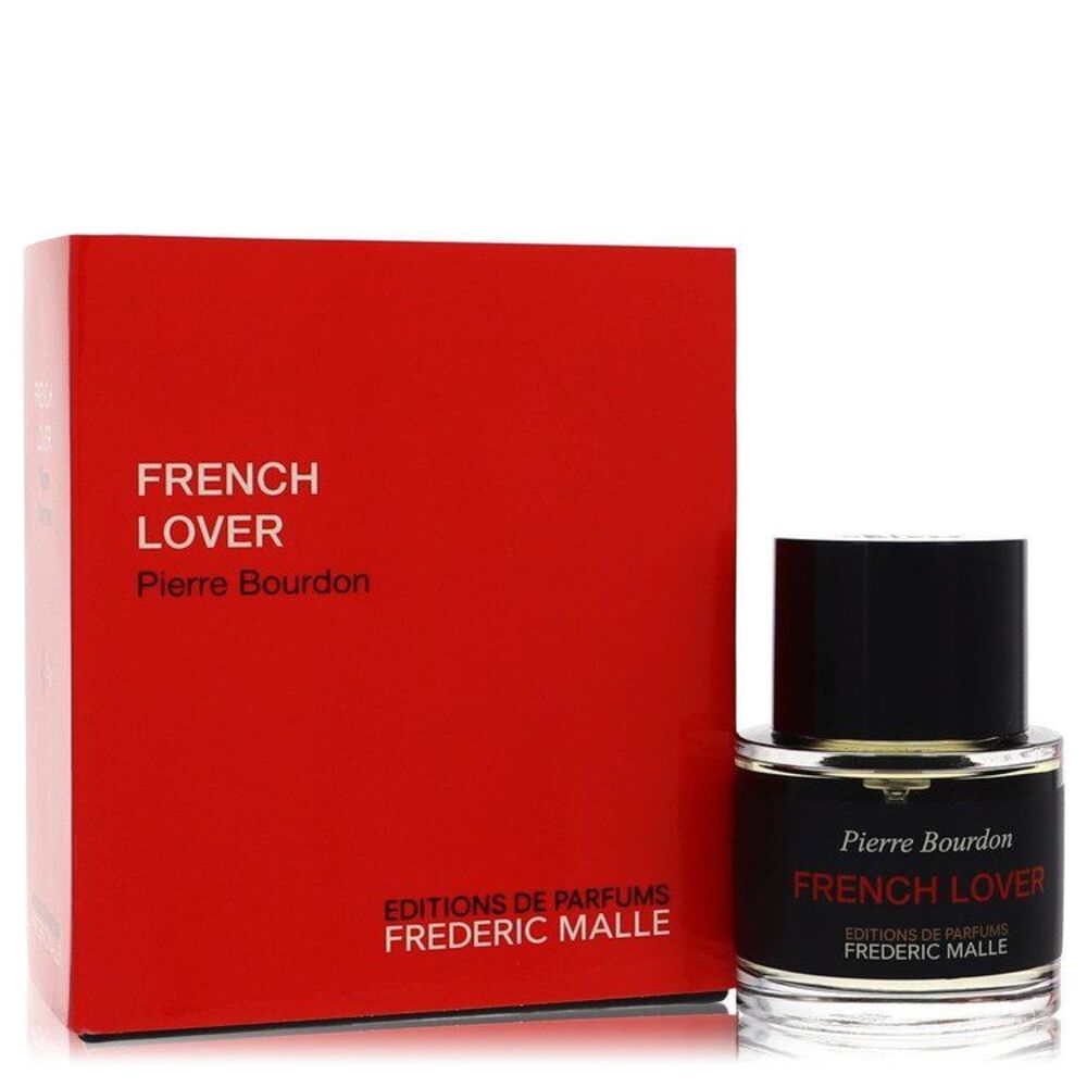 Frederic Malle French Lover Eau De Parfum Men n/a
